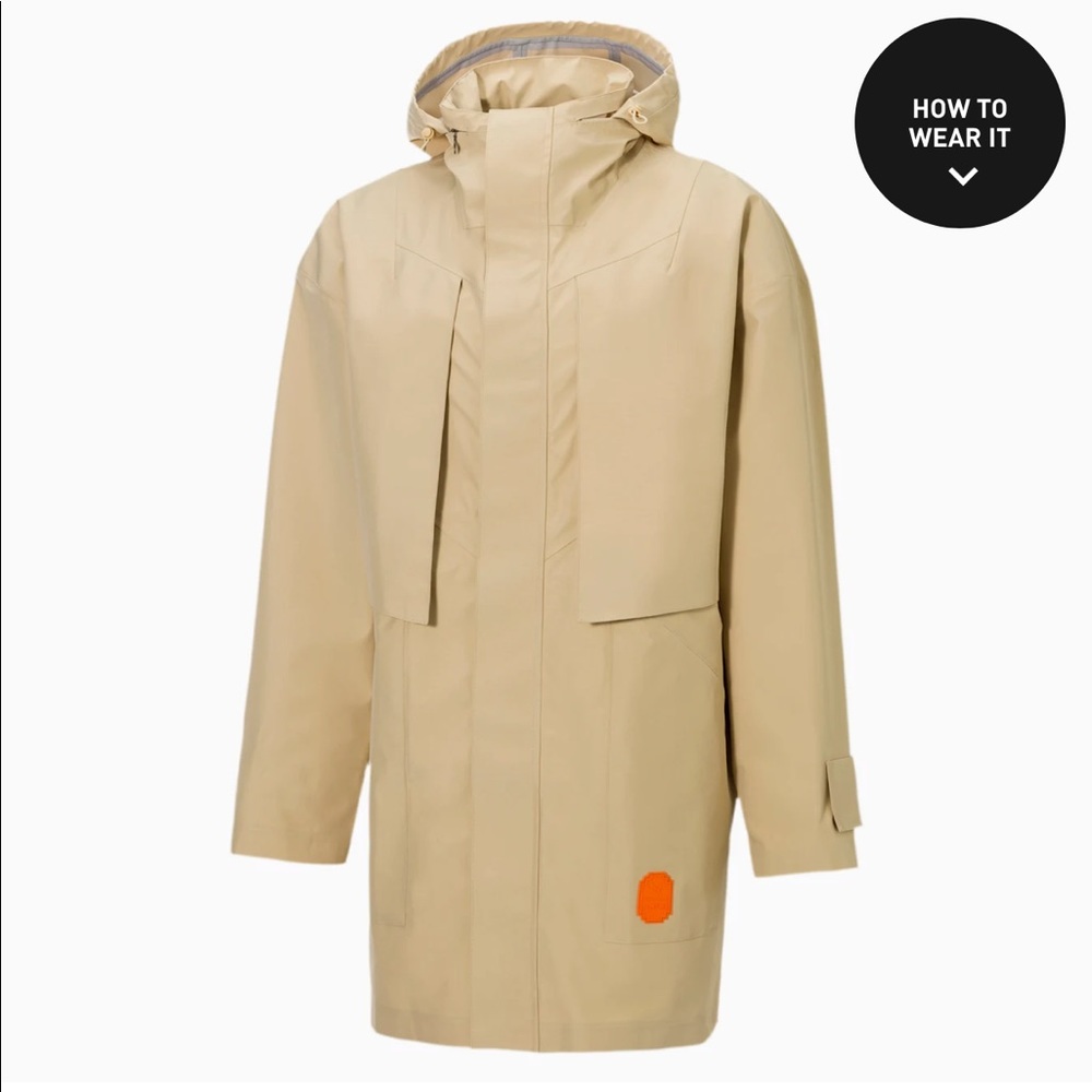 PUMA x PRONOUNCE Men's Jacket